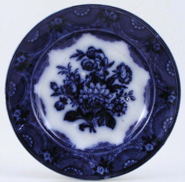 Plate c1880